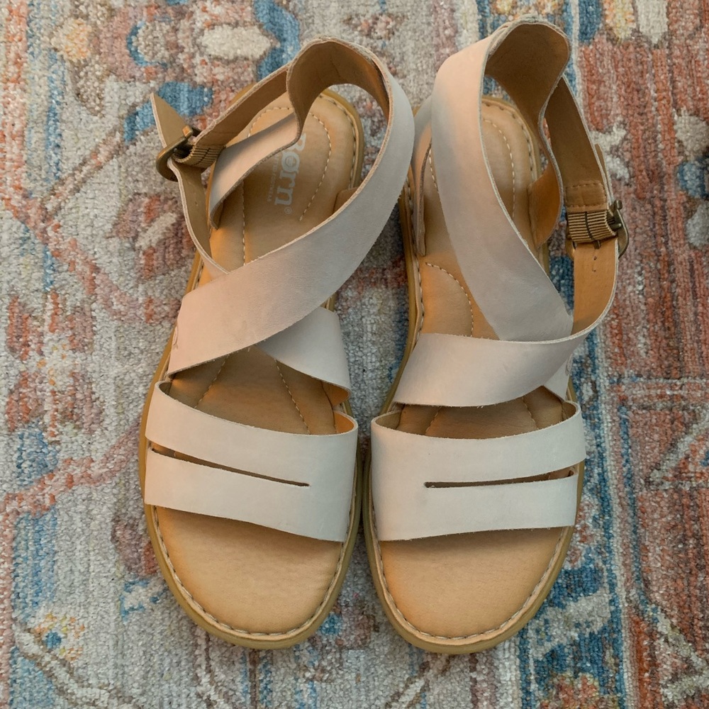 BORN Women’s Impala Sandals